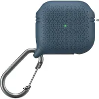 Catalyst Cataylst Vibe AirPods 3rdGen Bleu (Manchon pour casque d'écoute), Étui pour écouteurs + casque, Bleu