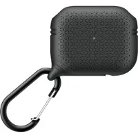 Catalyst AirPods Pro Premium Étui étanche Noir furtif
