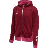 Hummel Veste de survêtement 'Lead'