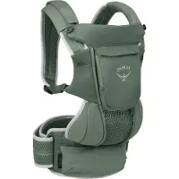 Osprey - Porte bébé - Poco Soft Carrier Koseret Green - Vert