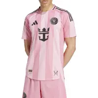 Adidas Authentic Homme - Jerseys/Réplicas, Rose - Taille XXXL - Poly Mesh