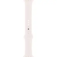 Apple Bracelet De Smartwatch 40mm Sport Band S/m Light Blush (maxc4zm/a)