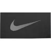 Nike Accessories Sport M Np Towel Noir M