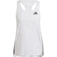 Adidas Débardeur femme Adizero SNGLT