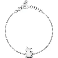 La Petite Story Bracelet Dog Kitty Central Cat