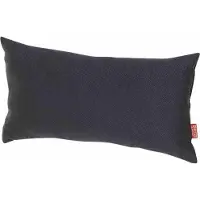 Siena Garden Coussin Bella, 45x25 cm, adapté aux meubles de salon, housse en polypropylène en/à... (45 x 25 cm)