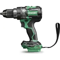 HiKOKI Perceuse-visseuse à percussion 18 V 140 Nm DV18DCW2Z Brushless GYRO-Sensor en HitCase II (vendu sans batterie)