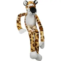 Hankkija.fi TigerLöwe (Jouet en peluche pour chiens)