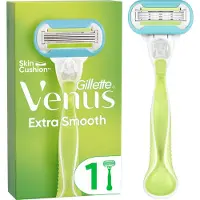 Gillette Venus Extra Smooth rasoir féminin 1 pcs