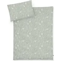 Julius Zöllner Linge de lit Organic (100 x 135 cm, 40 x 60 cm)