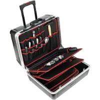 Toolcraft Caisse à outils, mobile