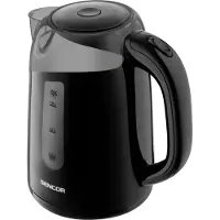 Sencor Bouilloire, , 2200 W, 1,7 L, Noir