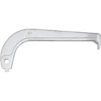 Ks Tools 700.1204 Extracteur bras d'essuie-glace