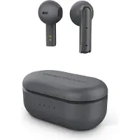 Energy Sistem Style 4 Casque d'écoute stéréo sans fil (TWS) intra-auriculaire Appels/musique USB Type-C Bluetooth Gris