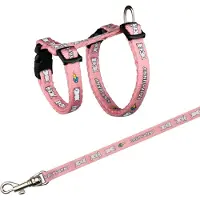 Trixie Piatti con guinzaglio, coniglietti piccoli 20–33 cm/8 mm vari
