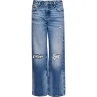 Superdry Jean bleu clair