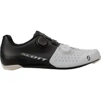 SCOTT Rc Road Shoes Blanc,Noir EU 45 Homme