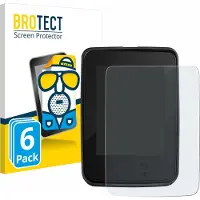BROTECT Film de protection antireflet Protection d'écran mat