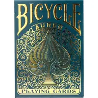 Bicycle Cartes Bicycle Aureo 10027322 24614