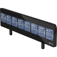 I.C.O.N. D5 Display Unit for P1 Nano