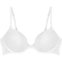 Triumph Body Make-Up Soutien-Gorge Tee-Shirt Avec Armature - 90a
