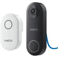 Reolink D340P + Chime