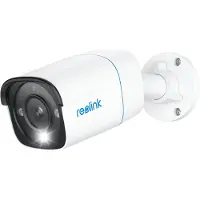 Reolink P330M LAN IP CCTV camera 3840x2160