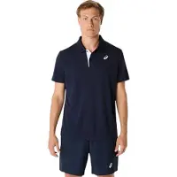 Asics Polo Court Hommes