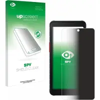 Upscreen Spy Shield Protection Anti-Espion (Samsung Galaxy Xcover 5), Téléphone portable : film de protection, Bleu