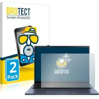 BROTECT Film de protection antireflet Protection d'écran mat (13")