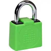 Lockncharge Resettable Keyless