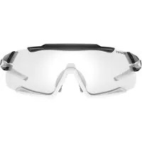 Tifosi Aethon Sunglasses Blanc Light Night Fototec/CAT1-2
