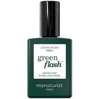 Manucurist Paris Vernis à ongles (Vernis gel UV)