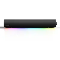 Creative Labs Soundbar Blaster GS5 RGB-Gaming-Sounbar Bluetooth