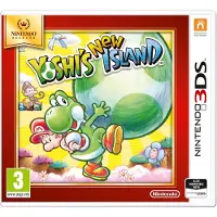 La Nouvelle Île de Yoshi (Select)