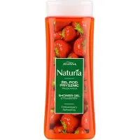 Joanna Gel douche Fraise, 300 ml (300 ml)
