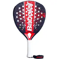 Babolat Technical Vertuo 2.5 Padel Racket Rouge