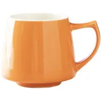 Origami Aroma Cup 200 ml orange