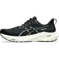 Asics Gt-2000 13 Running Shoes Noir EU 40 1/2 Homme