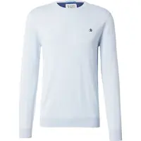 Scotch & Soda Seasonal Core Sweatshirt Bleu XL Homme
