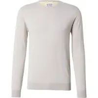 Scotch & Soda Seasonal Core Sweatshirt Grau L Mann Grau L
