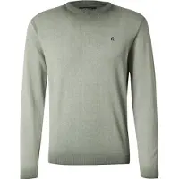 Replay Uk4705.000.g20785a Sweater Gris M Homme