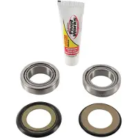 Pivot Works Kit De Roulement De Direction Honda Crf 250r 14-16/45or 13-16