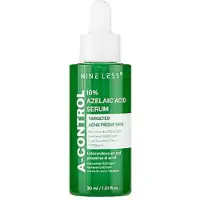 Nineless A-control 10% Azelaic Acid Serum 30ml Clair