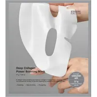 Sungboon Editor Deep Collagen Power Boosting Mask 37g - Pack of 4 (148 g)