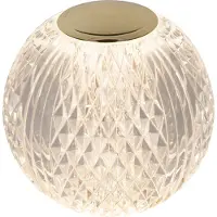 Lucide LED 2W CINTRA lampe à poser décorative 13599/02/60