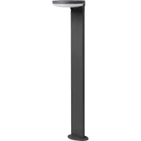 Lyora Lampe de jardin unique Enzi anthracite