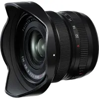 Fujifilm 8mm F/3.5 R WR
