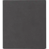 Nova Luce Applique murale Zaro anthracite
