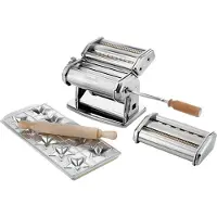 Imperia Machine à pâtes Pastaia Italiana